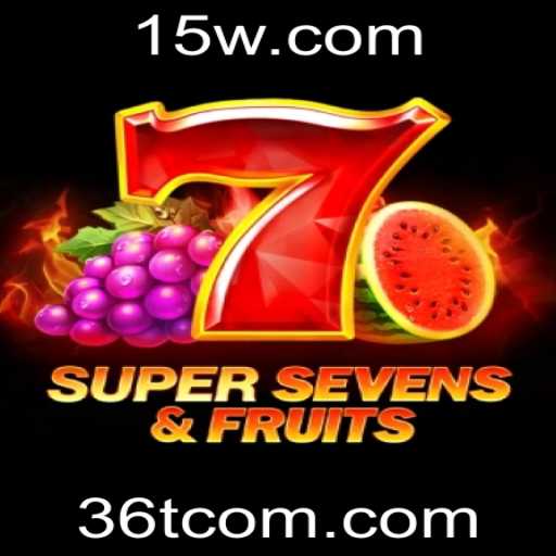 Explorando o Fascinante Universo de 7SuperSevensFruits