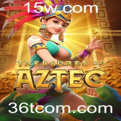 Descubra os Mistérios e Aventuras de TreasuresofAztec
