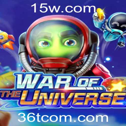 Descubra o Mundo de WAROFTHEUNIVERSE: Uma Experiência de Jogo Épica